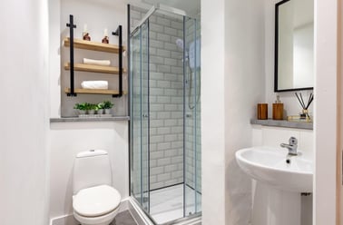 Springfield Mount, Woodhouse, Leeds - Image 2